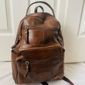 Rawlings backpack